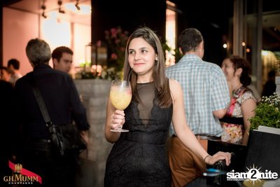 Garden Party at VOGUE Lounge (Album 2) — photo 84