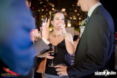 Garden Party at VOGUE Lounge (Album 2) — photo 86