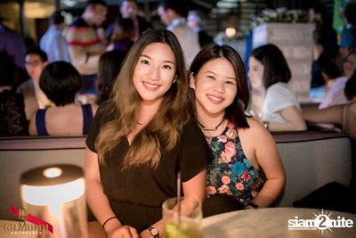 Garden Party at VOGUE Lounge (Album 2) — photo 89