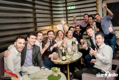 Garden Party at VOGUE Lounge (Album 2) — photo 93