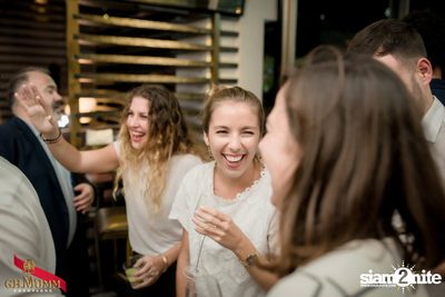 Garden Party at VOGUE Lounge (Album 2) — photo 97