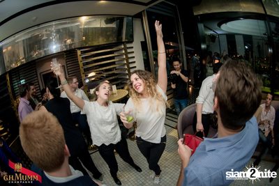 Garden Party at VOGUE Lounge (Album 2) — photo 99