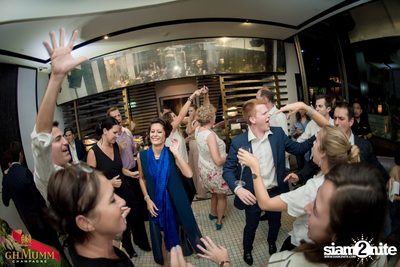 Garden Party at VOGUE Lounge (Album 2) — photo 100