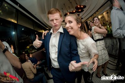 Garden Party at VOGUE Lounge (Album 2) — photo 102