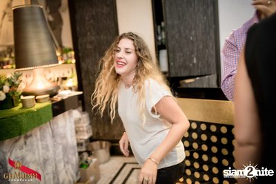Garden Party at VOGUE Lounge (Album 2) — photo 105