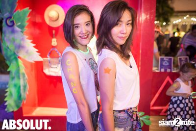 G Session: Neon Nation | พูลแมน พัทยา จี — photo 4