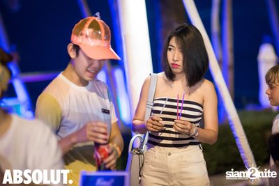 G Session: Neon Nation | พูลแมน พัทยา จี — photo 8
