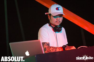 G Session: Neon Nation | พูลแมน พัทยา จี — photo 17