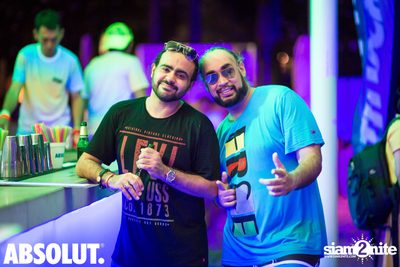 G Session: Neon Nation | พูลแมน พัทยา จี — photo 20