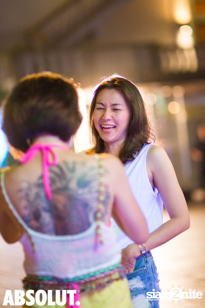 G Session: Neon Nation | พูลแมน พัทยา จี — photo 26