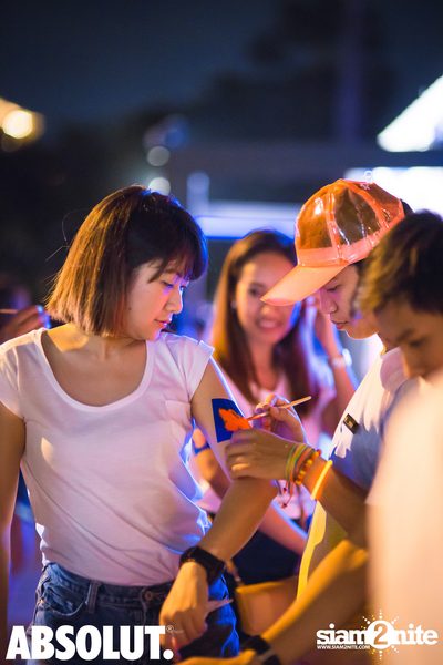 G Session: Neon Nation | พูลแมน พัทยา จี — photo 28