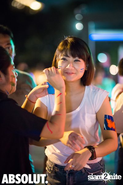 G Session: Neon Nation | พูลแมน พัทยา จี — photo 29