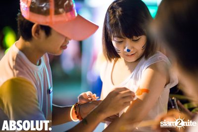 G Session: Neon Nation | พูลแมน พัทยา จี — photo 31