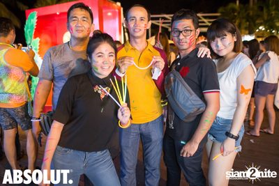 G Session: Neon Nation | พูลแมน พัทยา จี — photo 33