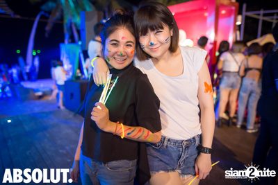 G Session: Neon Nation | พูลแมน พัทยา จี — photo 34