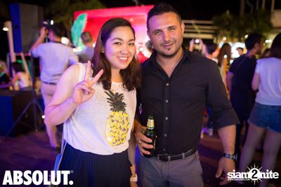 G Session: Neon Nation | พูลแมน พัทยา จี — photo 35