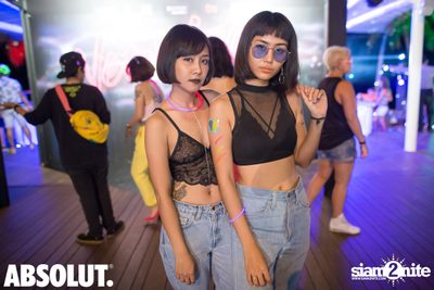 G Session: Neon Nation | พูลแมน พัทยา จี — photo 39
