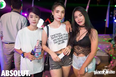 G Session: Neon Nation | พูลแมน พัทยา จี — photo 42