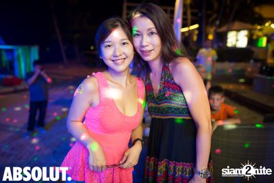 G Session: Neon Nation | พูลแมน พัทยา จี — photo 43