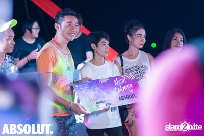 G Session: Neon Nation | พูลแมน พัทยา จี — photo 44
