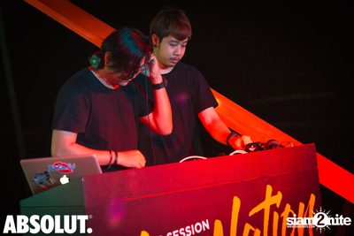 G Session: Neon Nation | พูลแมน พัทยา จี — photo 46