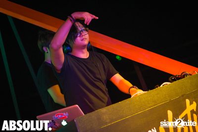 G Session: Neon Nation | พูลแมน พัทยา จี — photo 47