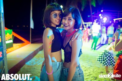 G Session: Neon Nation | พูลแมน พัทยา จี — photo 48