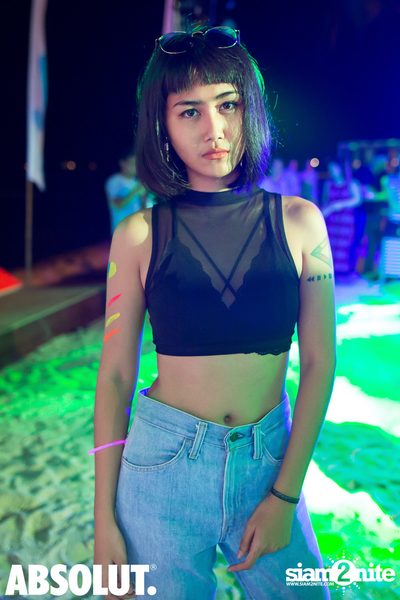 G Session: Neon Nation | พูลแมน พัทยา จี — photo 50
