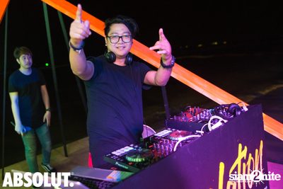 G Session: Neon Nation | พูลแมน พัทยา จี — photo 52