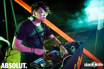 G Session: Neon Nation | พูลแมน พัทยา จี — photo 53