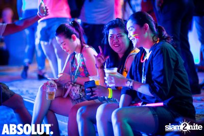 G Session: Neon Nation | พูลแมน พัทยา จี — photo 56