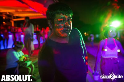 G Session: Neon Nation | พูลแมน พัทยา จี — photo 61