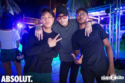 G Session: Neon Nation | พูลแมน พัทยา จี — photo 64