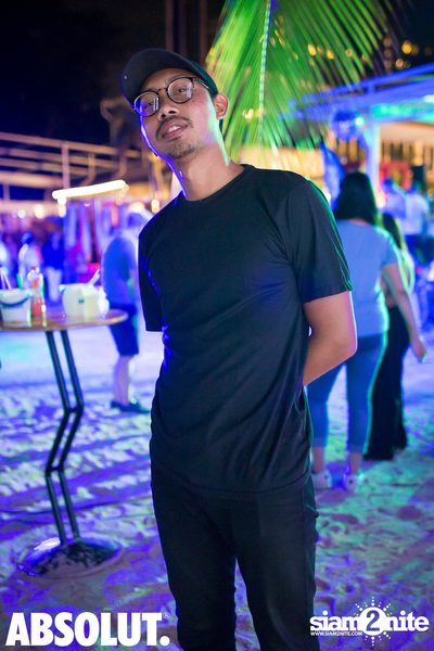 G Session: Neon Nation | พูลแมน พัทยา จี — photo 65