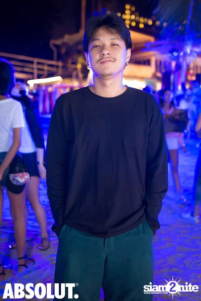 G Session: Neon Nation | พูลแมน พัทยา จี — photo 66