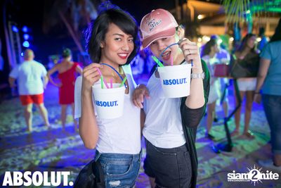 G Session: Neon Nation | พูลแมน พัทยา จี — photo 67