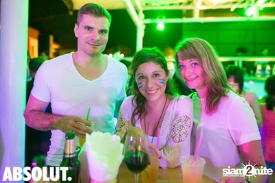 G Session: Neon Nation | พูลแมน พัทยา จี — photo 69