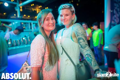 G Session: Neon Nation | พูลแมน พัทยา จี — photo 70