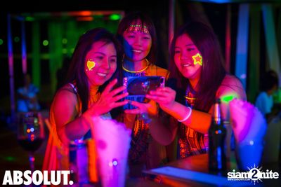 G Session: Neon Nation | พูลแมน พัทยา จี — photo 73