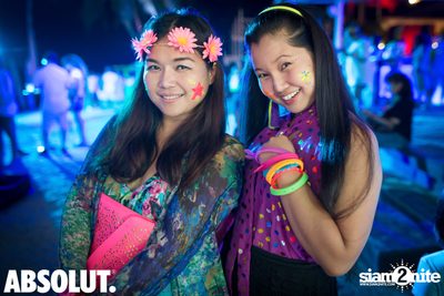 G Session: Neon Nation | พูลแมน พัทยา จี — photo 77