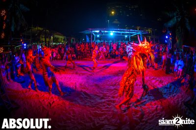 G Session: Neon Nation | พูลแมน พัทยา จี — photo 80