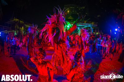 G Session: Neon Nation | พูลแมน พัทยา จี — photo 82