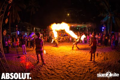G Session: Neon Nation | พูลแมน พัทยา จี — photo 84