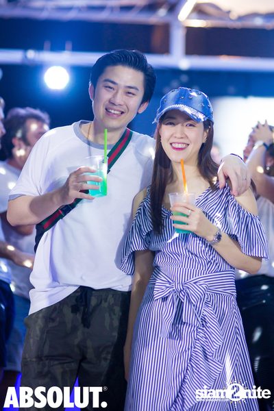 G Session: Neon Nation | พูลแมน พัทยา จี — photo 87