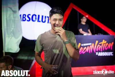 G Session: Neon Nation | พูลแมน พัทยา จี — photo 88
