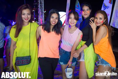 G Session: Neon Nation | พูลแมน พัทยา จี — photo 89