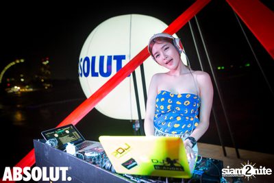 G Session: Neon Nation | พูลแมน พัทยา จี — photo 90
