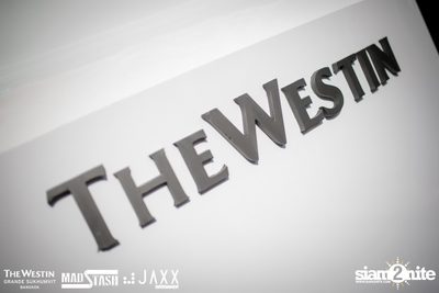 Westin Pool Party at The Westin Grand Sukhumvit — photo 1