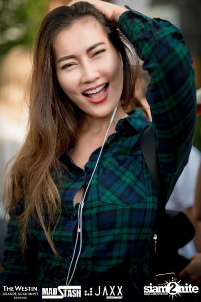 Westin Pool Party at The Westin Grand Sukhumvit — photo 95