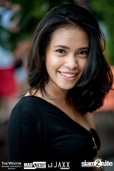 Westin Pool Party at The Westin Grand Sukhumvit — photo 124